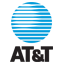 AT&T logo