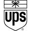UPS logo