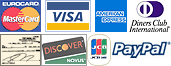 Payment methods