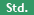 Std version