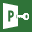 Project Password logo