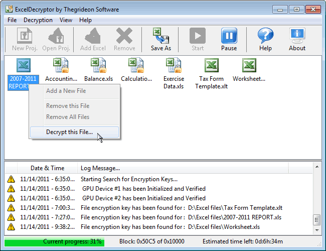 File Shredder V1.9 [PC] Serial Key Keygen