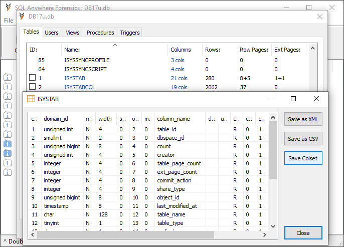 Windows 10 Anywhere Forensics full