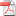 Adobe document icon