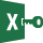 Excel Password logo