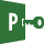 Project Password logo