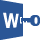 Word Password logo