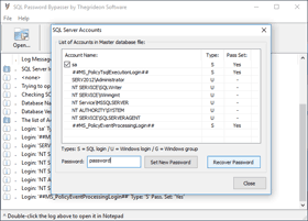 SQL Accounts